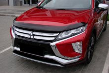   Mitsubishi Eclipse Cross 2017- , SIM 