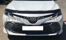   Toyota Camry 2018- , EGR 