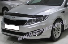   Kia Optima 2010-2015 , SIM 