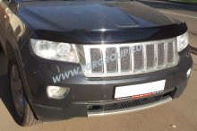   JEEP Grand Cherokee 2011-2017, 2017- , EGR 