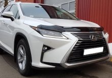   Lexus RX 2015- , SIM 