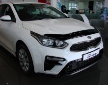   Kia Cerato 2018- , SIM 