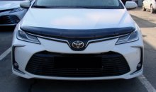   Toyota Corolla 2018- , SIM 