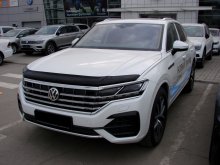   Volkswagen Toureg 2018- , SIM 