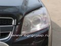   Chevrolet Captiva 2006-2011 , 2 , EGR 