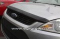 Дефлектор капота Ford Focus 2008-2011 breeze, темный, EGR Австралия