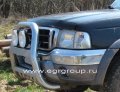   Ford Ranger 2003-2005 , EGR 