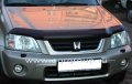 Дефлектор капота Honda CR-V 1997-2001 темный, EGR Австралия
