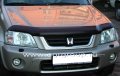   Honda CR-V 1997-2001 , EGR 