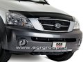   Kia Sorento 2002-2009 , EGR 