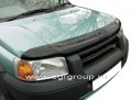   Land Rover Freelander 1998-2003 , EGR 