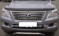   Lexus LX 570 2007-2015 , EGR 