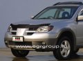   Mitsubishi Outlander 2003-2006 , EGR 