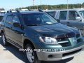   Mitsubishi Outlander 2003-2006 , EGR 