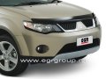   Mitsubishi Outlander 2007-2009 , EGR 