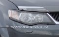   Mitsubishi Outlander 2007-2009 , 2 , EGR 