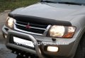   Mitubishi Pajero 2000-2006 , EGR 