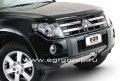   Mitsubishi Pajero 2007- , EGR 