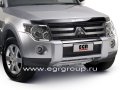     Mitsubishi Pajero 2007- , EGR 