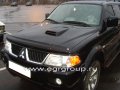   Mitsubishi Pajero Sport 2000-2007 , EGR 