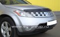   Nissan Murano 2002-2008 , EGR 