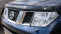   Nissan Pathfinder/Navara 2005-2010 , EGR 