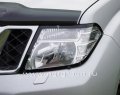   Nissan Pathfinder/Navara 2010-2014 , 2 , EGR 