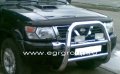   Nissan Patrol 1998-2003 , EGR 