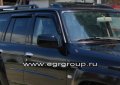    Nissan Patrol 1998-2010 , 4 , EGR 