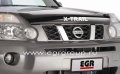     Nissan X-Trail 2007-2014 , EGR 