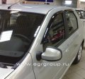    Renault Logan 2004-2014 breeze, , 4 , EGR 