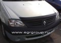    Renault Logan 2004-2014 breeze, , EGR 