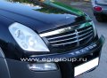   Ssang Yong Rexton 2002-2007 , EGR 