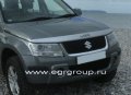   Suzuki Grand Vitara 2005-2014 (O.E. 9904A00124) , EGR 