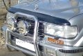   Toyota Land Cruiser 80 1989-1997 , EGR 