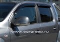     Volkswagen Amarok 2010- , 4 , EGR 