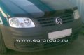   Volkswagen Caddy 2004-2010 , EGR 