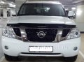   Nissan Patrol 2010- , EGR 