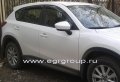    Mazda CX-5 2011-2017 , 4 , EGR 