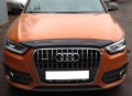   Audi Q3 2011- , EGR 