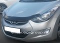   Hyundai Elantra 2011-2016 , EGR 