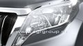   Toyota Land Cruiser Prado 150 2014-2017 , 2 , EGR 