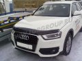   Audi Q3 2011- , SIM 