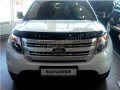   Ford Explorer 2011-2015 , SIM 