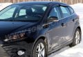    Ford Focus 2011- , 4 , SIM 