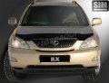   Lexus RX 2003-2009 , SIM 