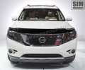   Nissan Pathfinder 2014- , SIM 