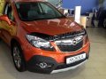   Opel Mokka 2012-2016 , SIM 