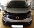   Ssang Yong Actyon 2013- , SIM 