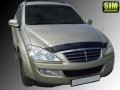   Ssang Yong Kyron 2006-2015 , SIM 